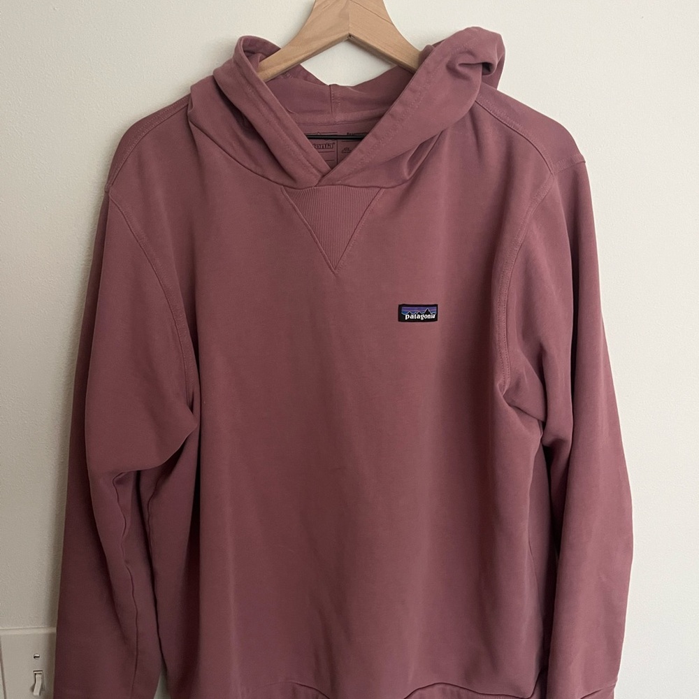 Patagonia Men's P6 Lightweight Hoodie